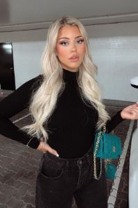 Dana Bodysuit - Black sold by Fashion Nova