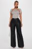 Make It Last Bodysuit - Slate Grey sold by Fashion Nova