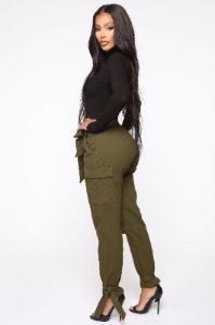 Dana Bodysuit - Black sold by Fashion Nova