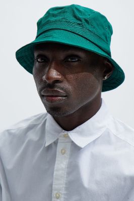 On The List Bucket Hat - Green sold by Fashion Nova