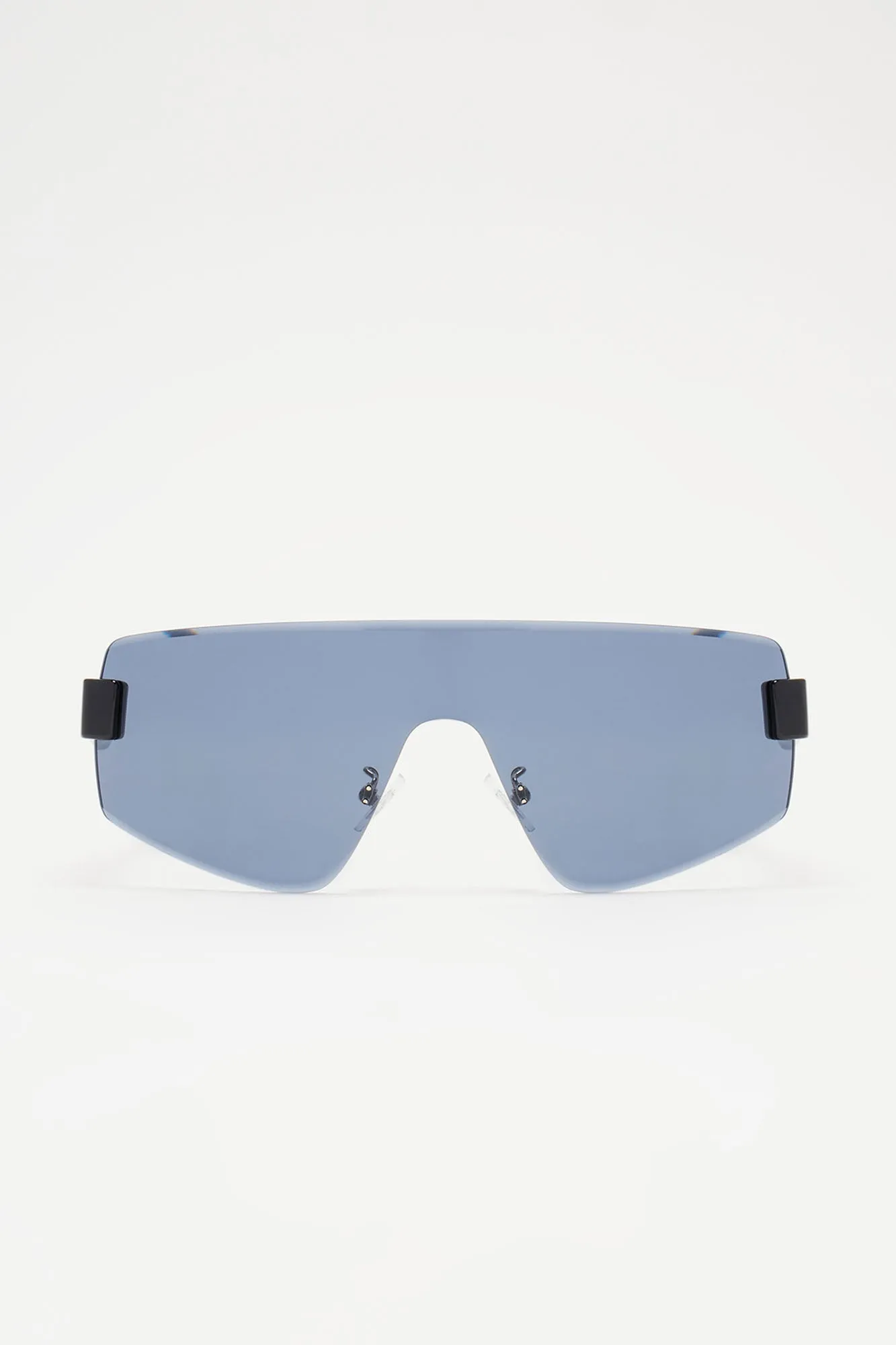 Maui Surf Sunglasses - Black sold by Fashion Nova product image thumbnail 2