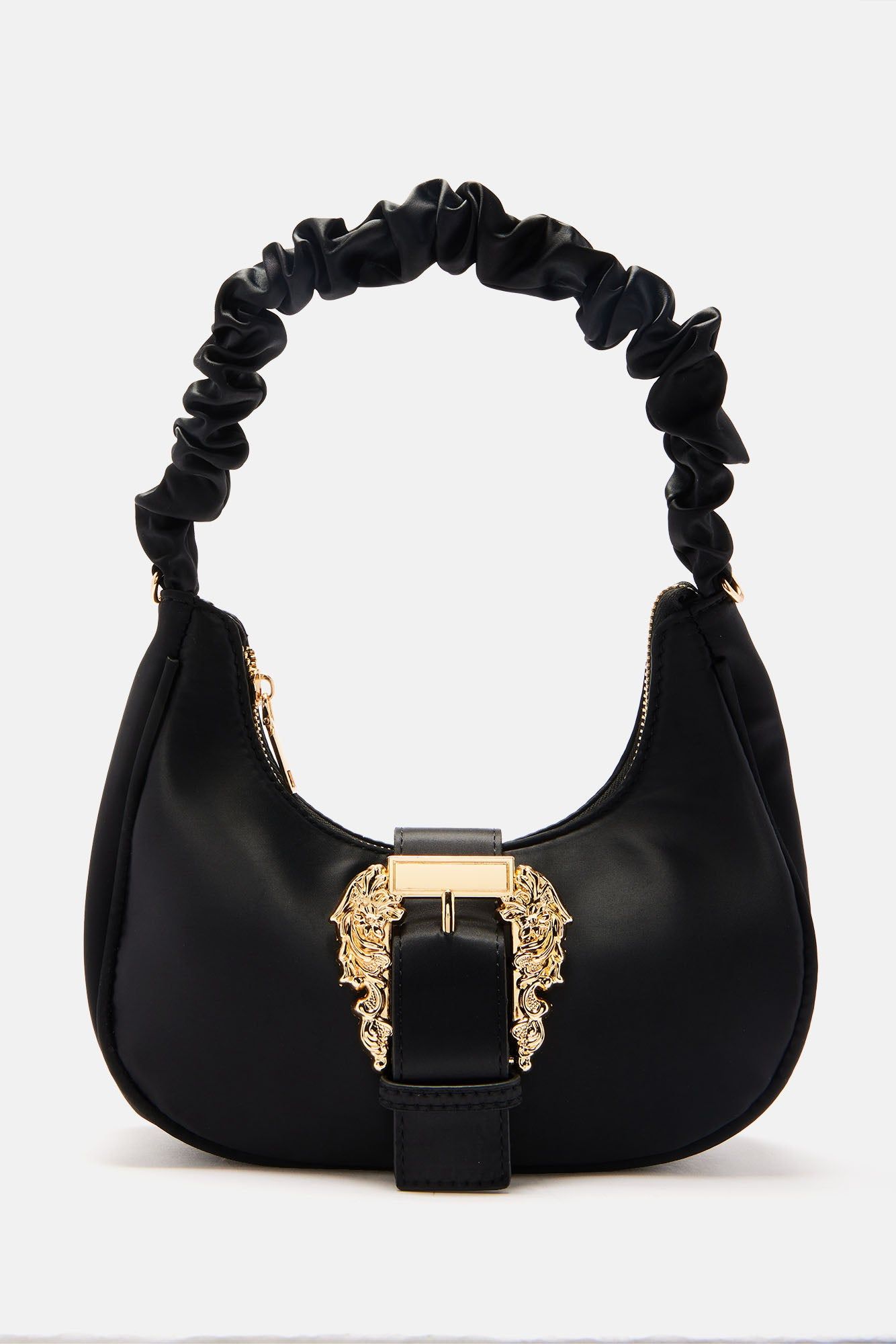 Always Covered Handbag - Black sold by Fashion Nova product image thumbnail 3
