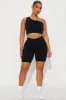 Fit Babe Active Set - Black sold by Fashion Nova