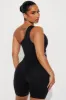 Fit Babe Active Set - Black sold by Fashion Nova