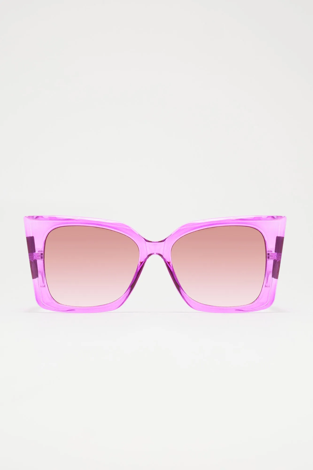 This Is Where Your Book Begins Sunglasses - Purple sold by Fashion Nova product image thumbnail 3