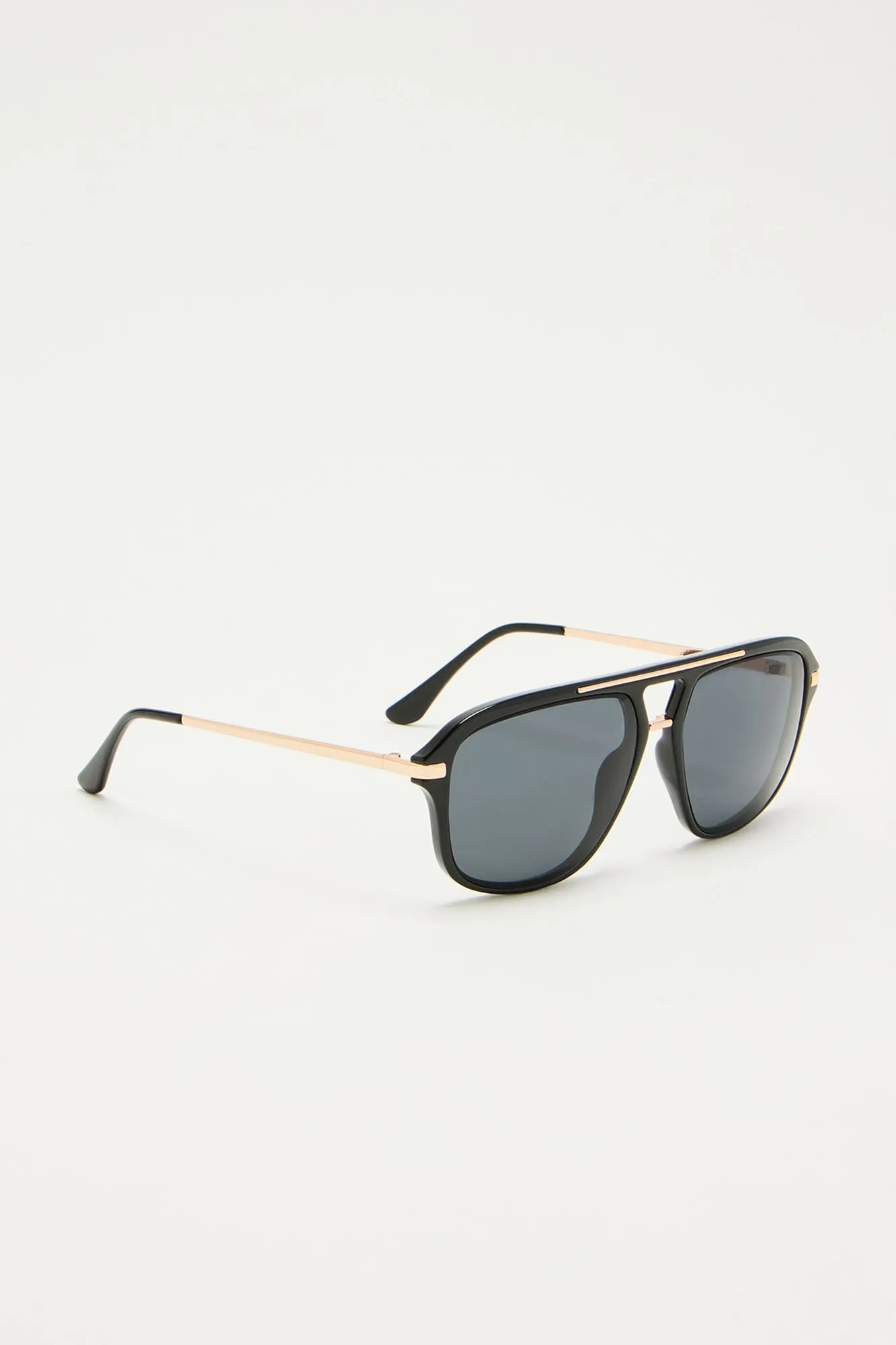No Paradise Sunglasses - Black sold by Fashion Nova product image thumbnail 3