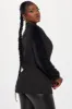 Kalilah Blazer - Black sold by Fashion Nova