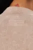 Hiking Hottie Washed Seamless Active Set - Taupe sold by Fashion Nova