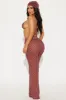 Shailene 4 Piece Bikini Set - Purple/combo sold by Fashion Nova