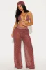 Shailene 4 Piece Bikini Set - Purple/combo sold by Fashion Nova