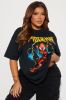 The Amazing Spiderman Graphic Tee - Black sold by Fashion Nova