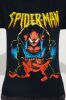 The Amazing Spiderman Graphic Tee - Black sold by Fashion Nova