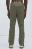 Ralphy Straight Pants - Olive sold by Fashion Nova