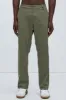 Ralphy Straight Pants - Olive sold by Fashion Nova
