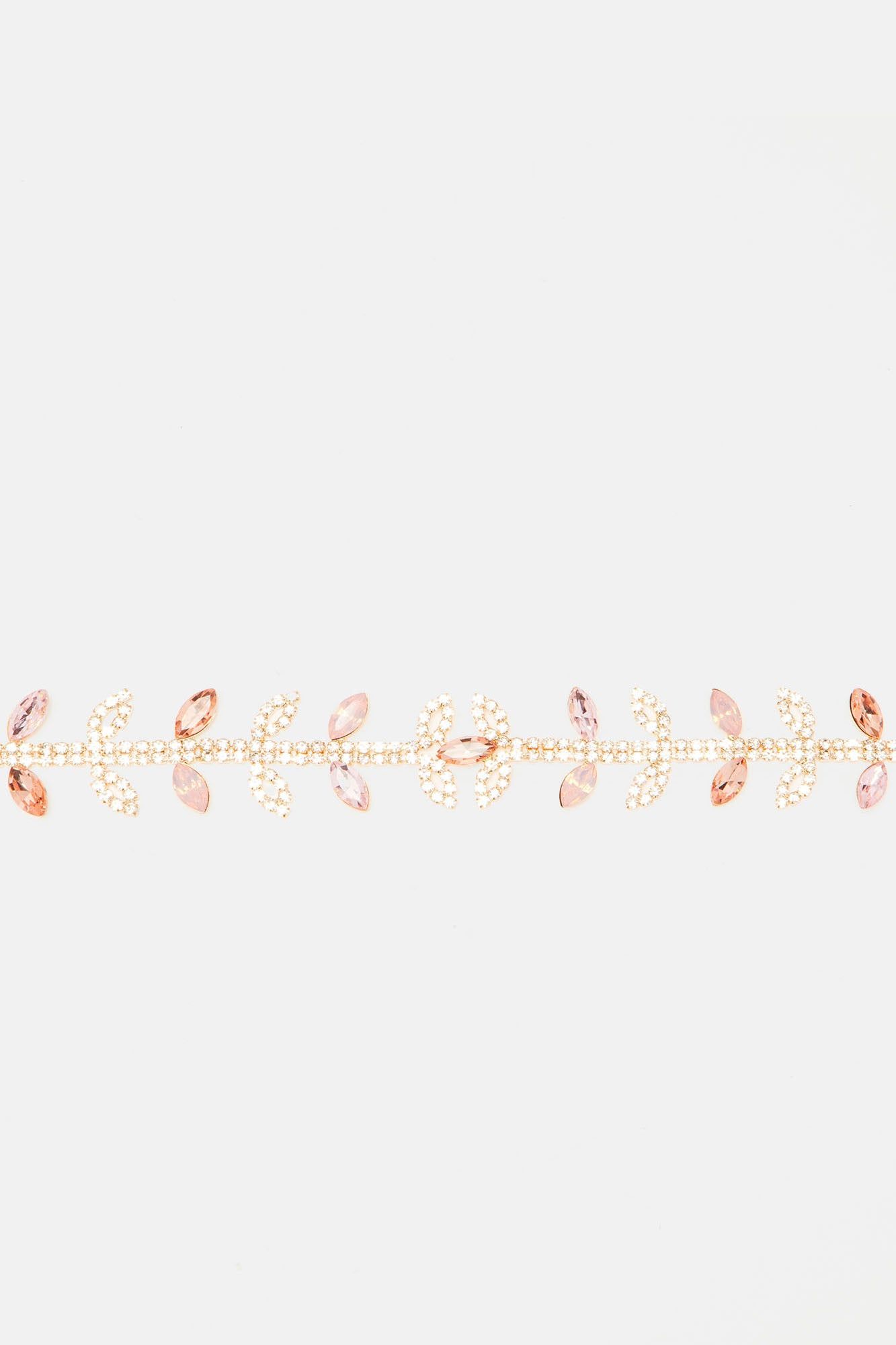 Natures Finest Necklace - Gold sold by Fashion Nova product image thumbnail 3