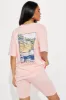 Island Sun Tassel Cover Up Kimono - White sold by Fashion Nova