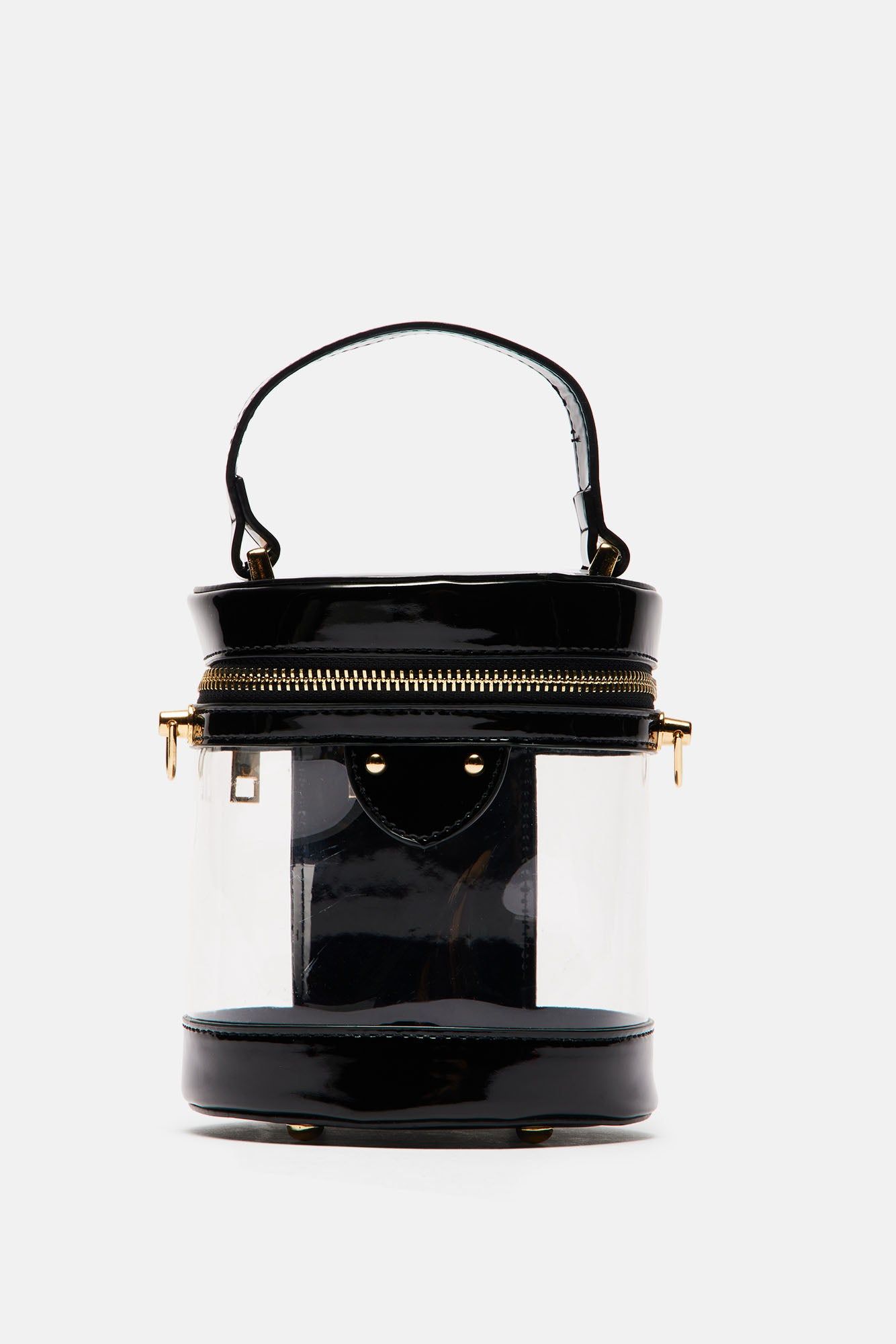 Next Spot Please Handbag - Black sold by Fashion Nova product image thumbnail 4