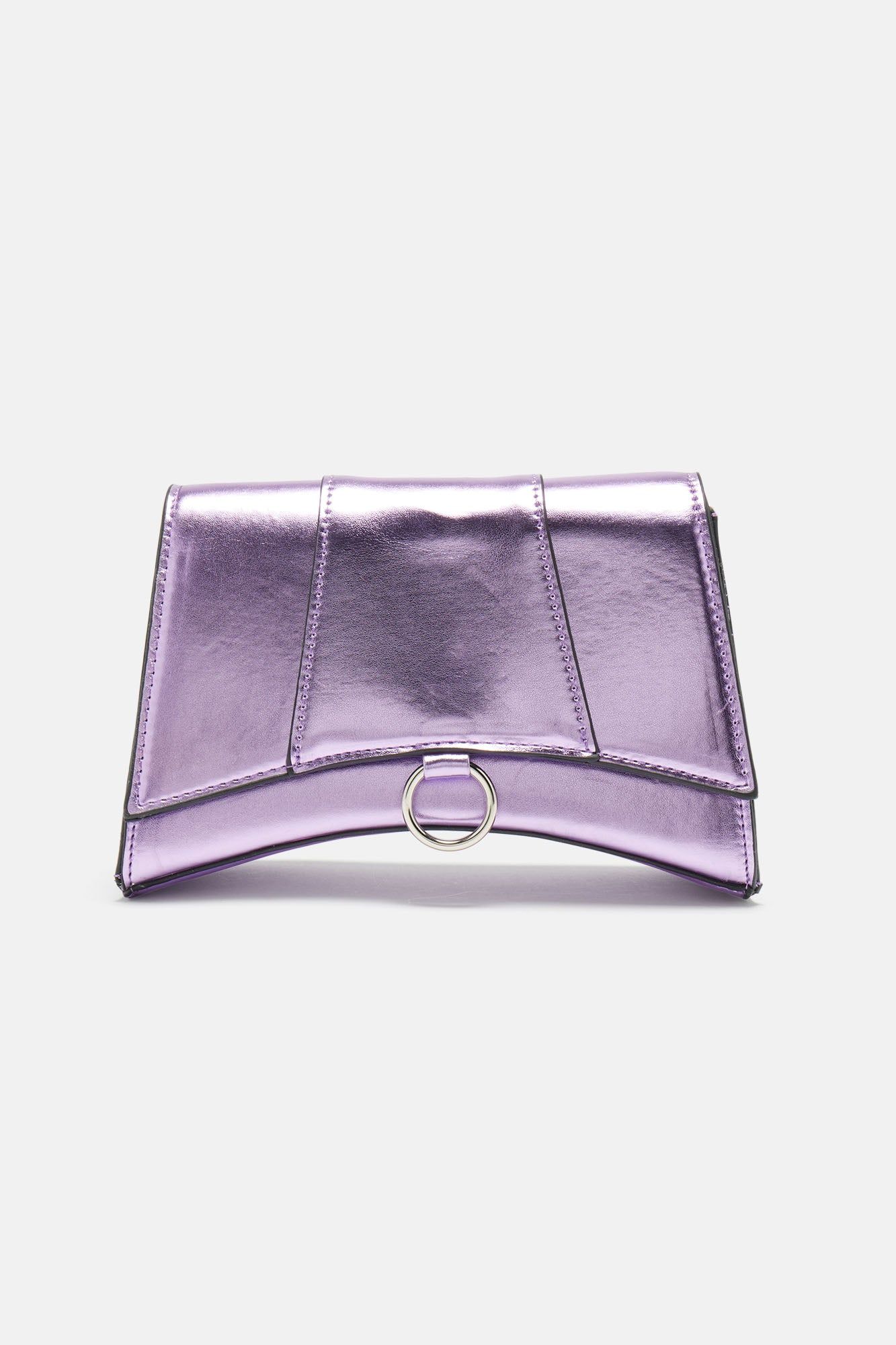 Brillar Handbag - Purple sold by Fashion Nova product image thumbnail 3