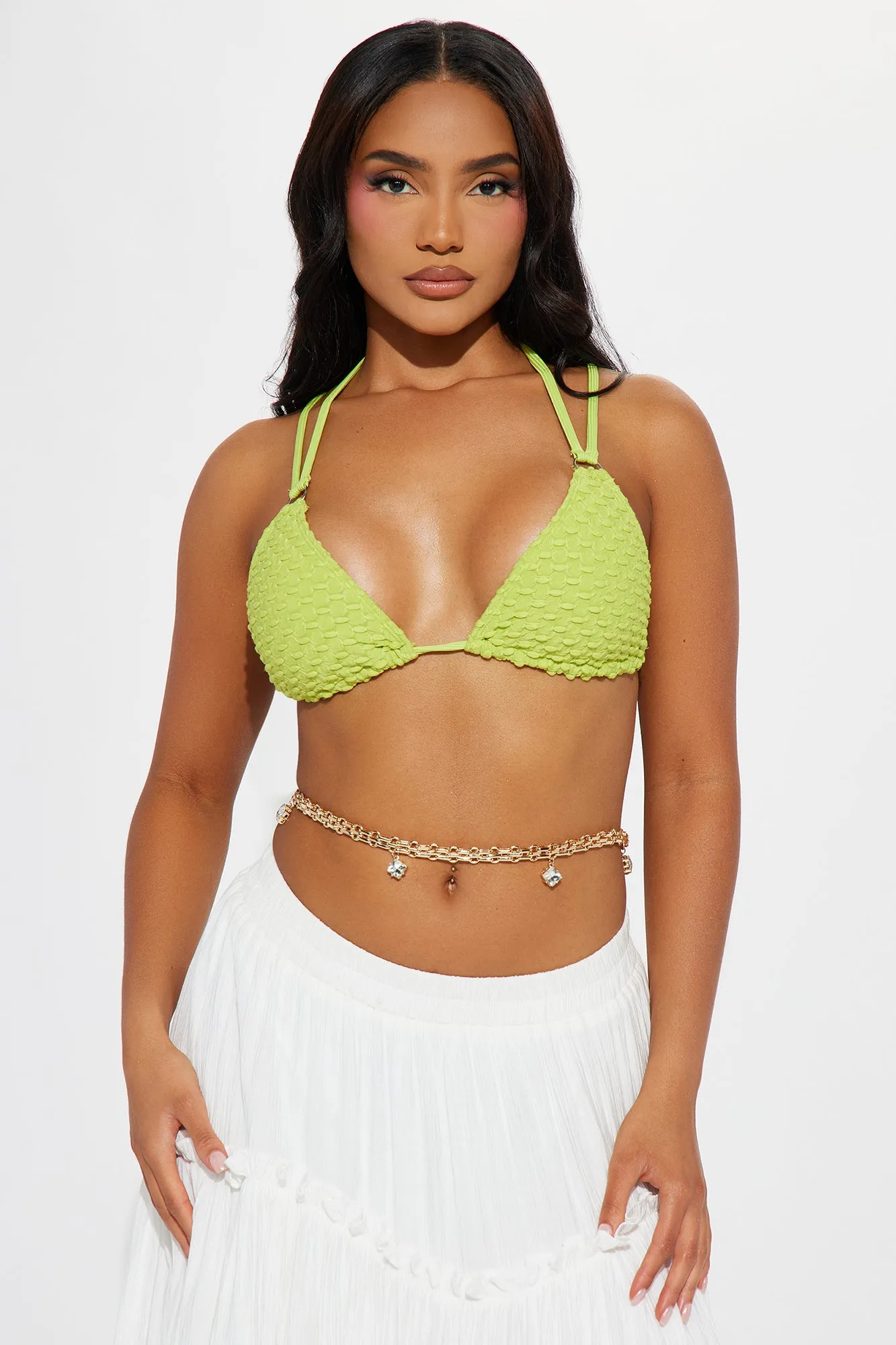 Stars Deserve To Shine Belly Chain - Gold sold by Fashion Nova product image thumbnail 2