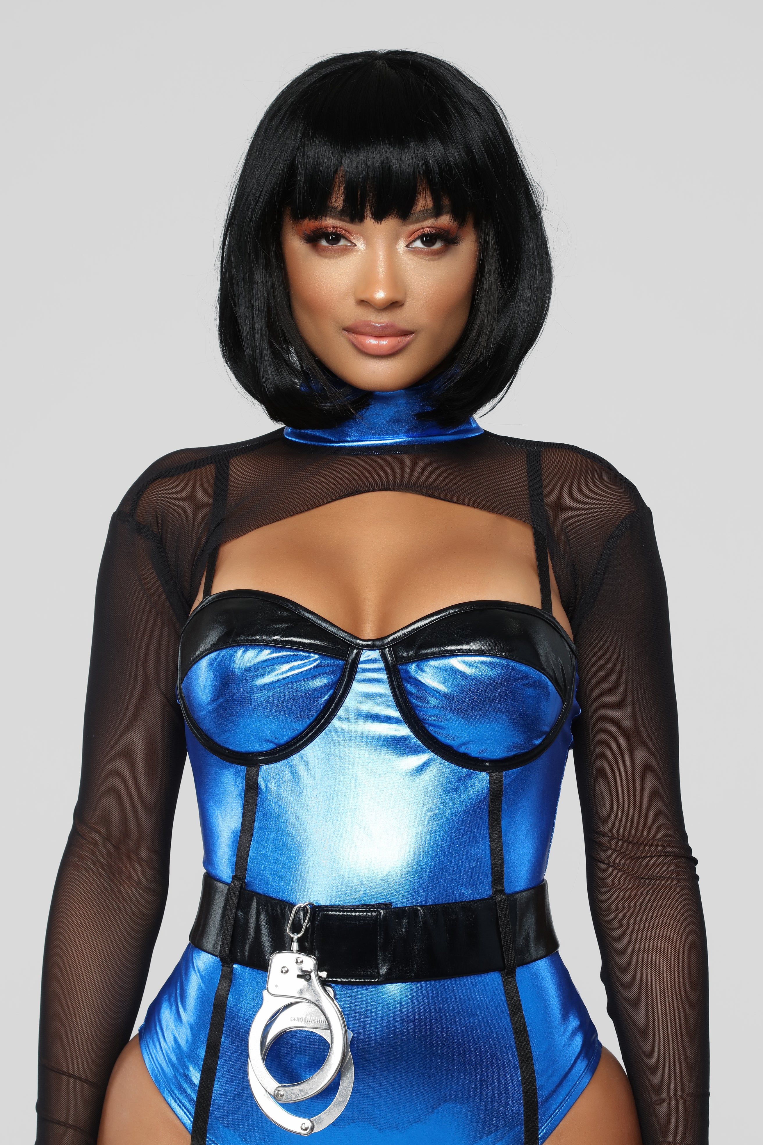 Bob Wig - Black sold by Fashion Nova