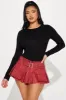 Date Night Backless Bodysuit - Black sold by Fashion Nova