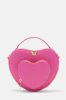 Heartfelt Babe Handbag - Hot Pink sold by Fashion Nova