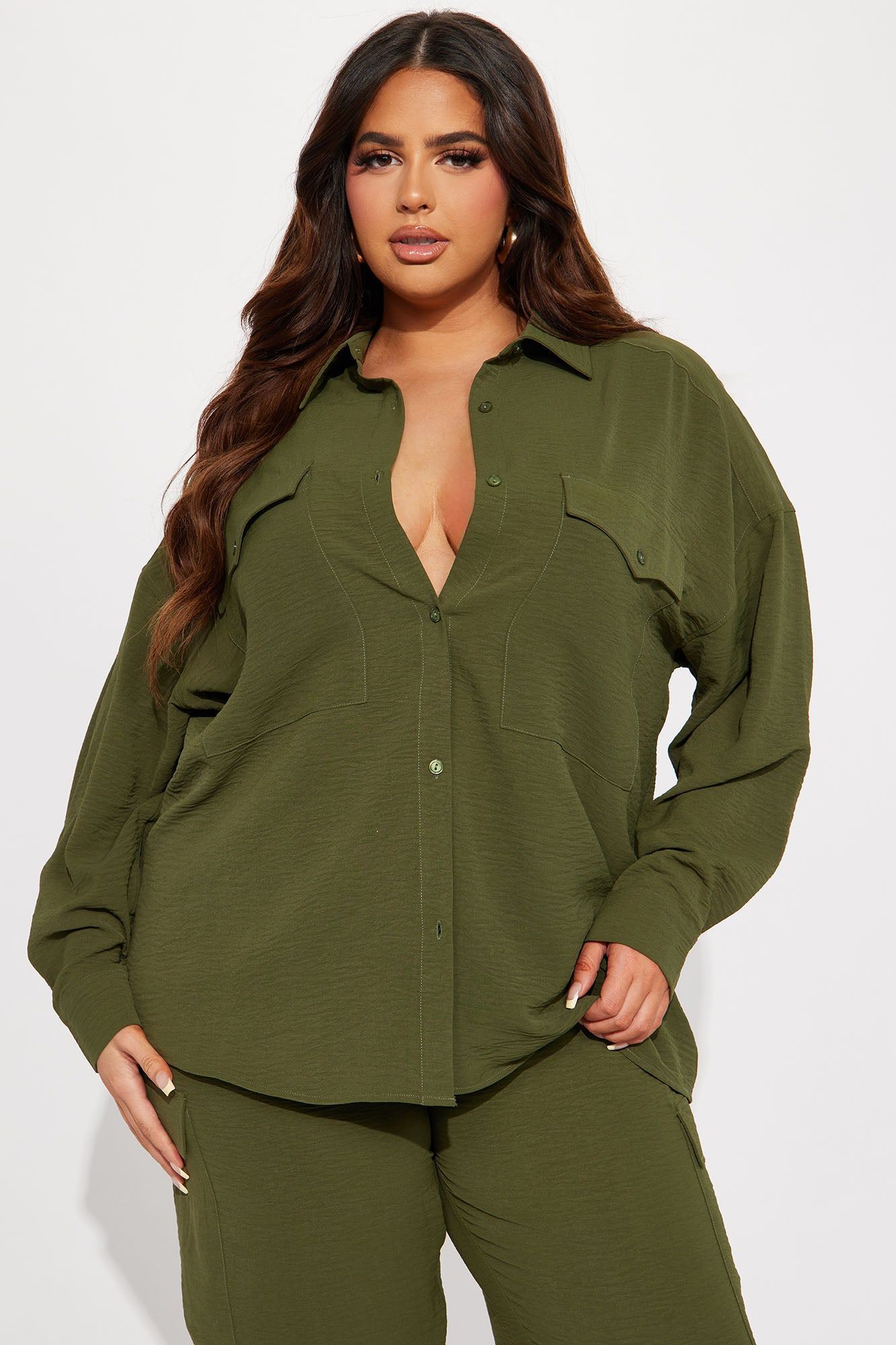 Playing Heart To Get Barbie Hoodie - Black sold by Fashion Nova product image thumbnail 3