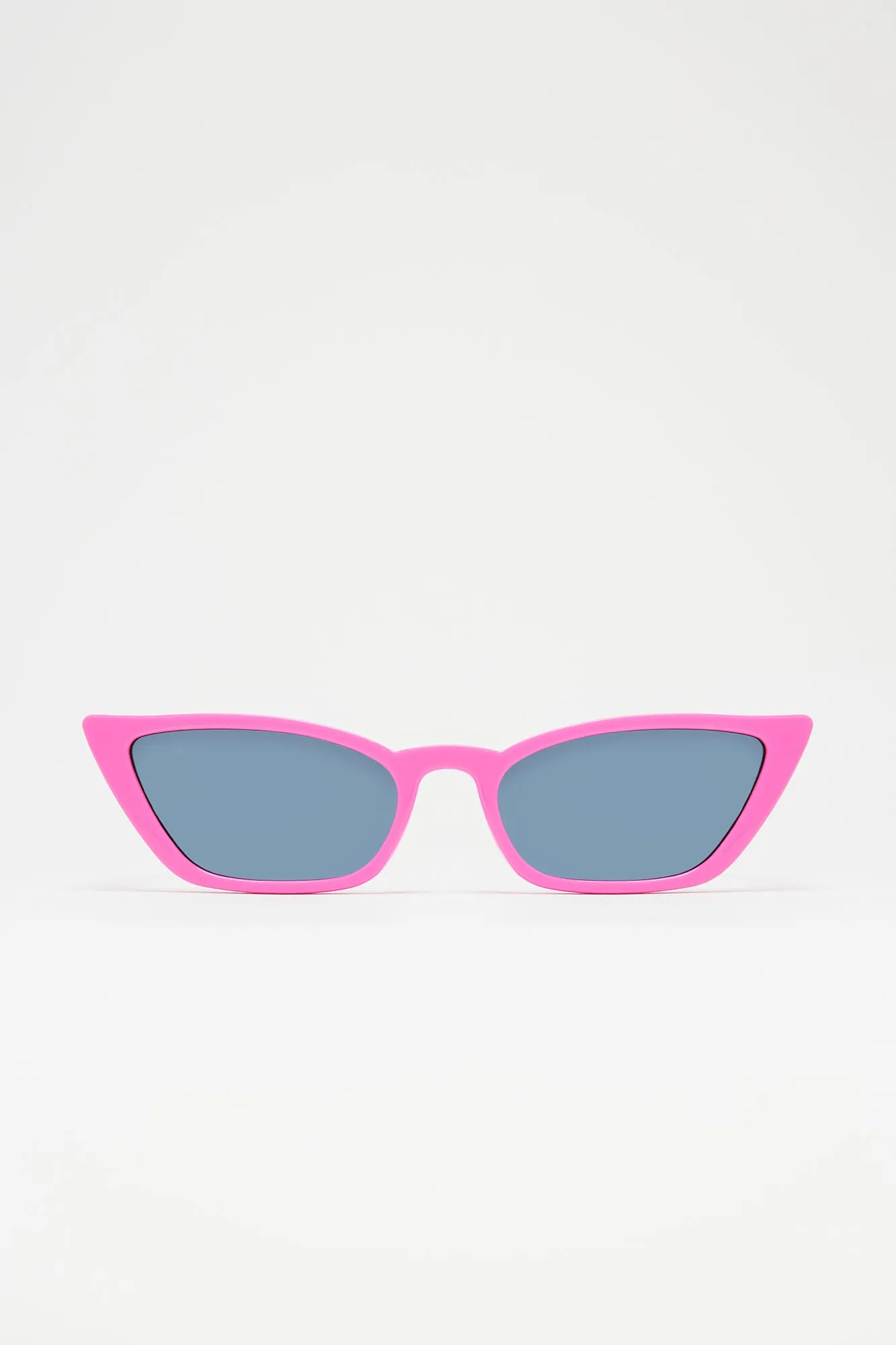 Essex Vibe Sunglasses - Pink sold by Fashion Nova product image thumbnail 3