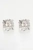 Queen Elizabeth Earrings - Silver sold by Fashion Nova