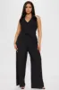 Elle Pant Set - Black sold by Fashion Nova