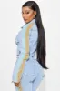 Got You Covered Denim Jacket - Medium Wash sold by Fashion Nova