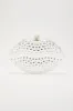 Sweet Lips Clutch - Clear sold by Fashion Nova