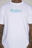 Statue Of Liberty Short Sleeve Tee - White sold by Fashion Nova
