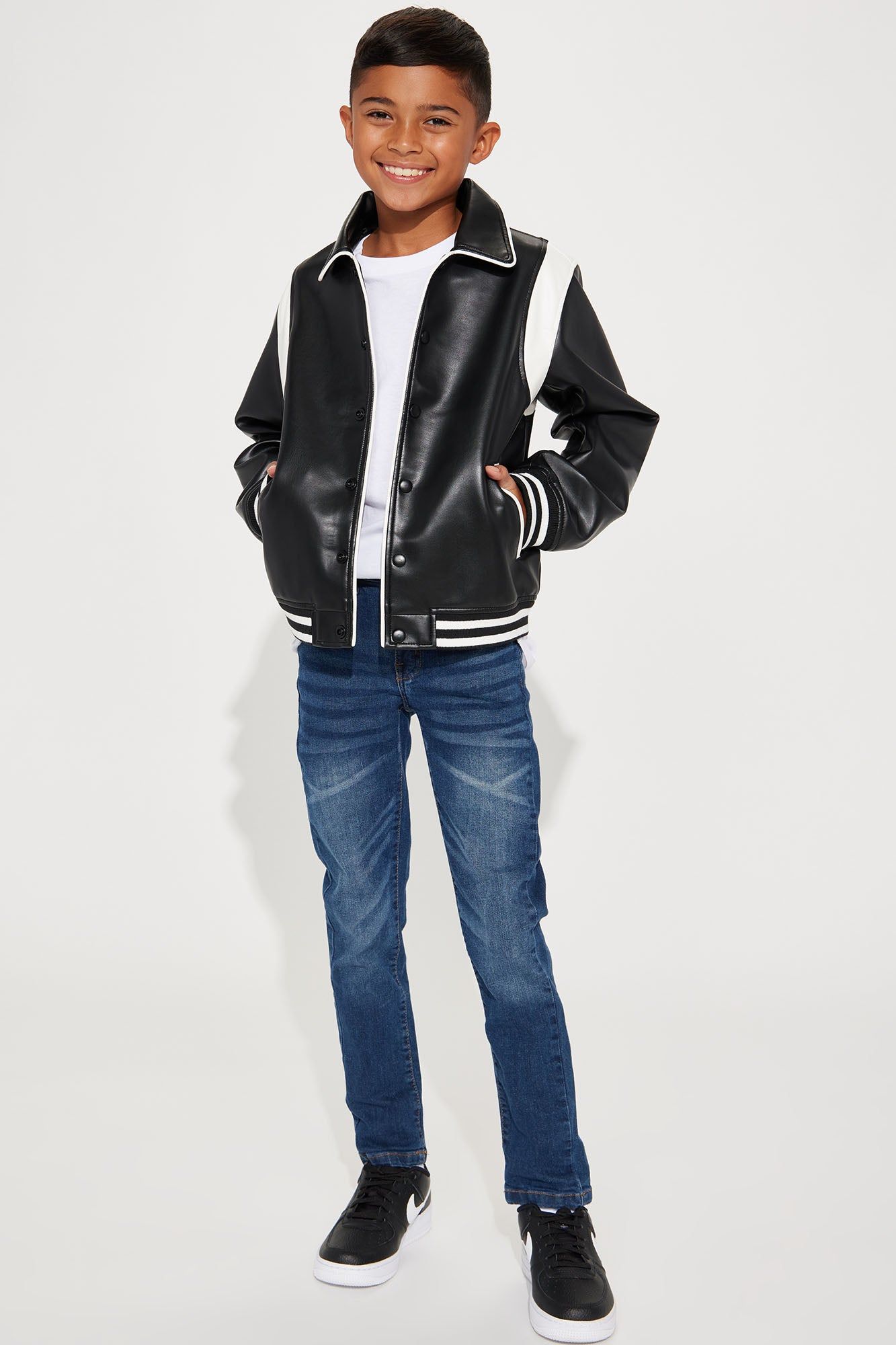 Above Higher Ground Oversized Short Sleeve Tee - White sold by Fashion Nova product image thumbnail 2