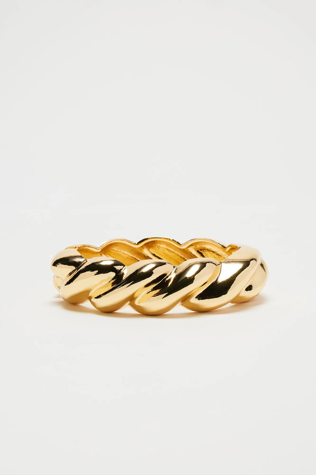 Wanderlust Bracelet - Gold sold by Fashion Nova product image thumbnail 3