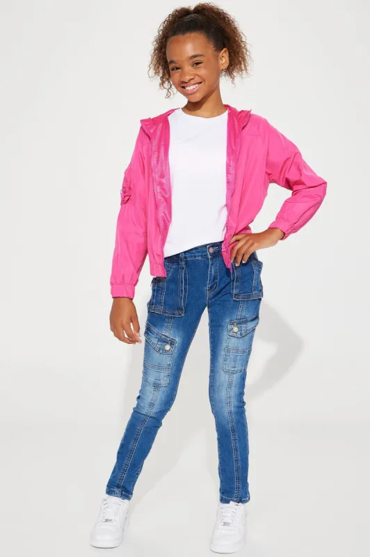 Don't Test Me Mesh Bodysuit - Red/combo sold by Fashion Nova