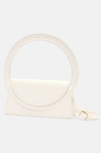 Going Back To You Handbag - White sold by Fashion Nova