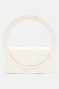 Going Back To You Handbag - White sold by Fashion Nova