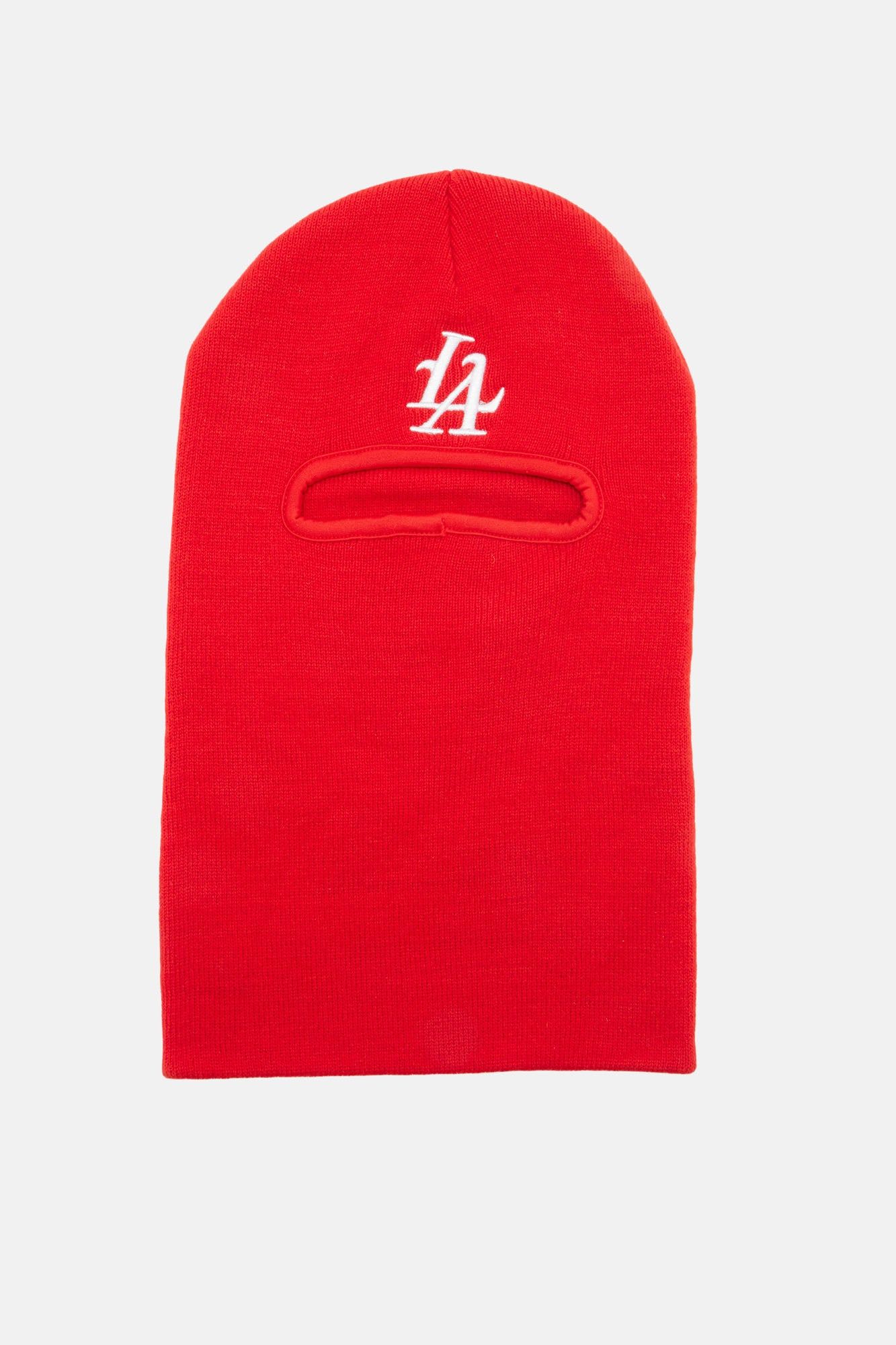 LA Balaclava - Red sold by Fashion Nova product image thumbnail 2