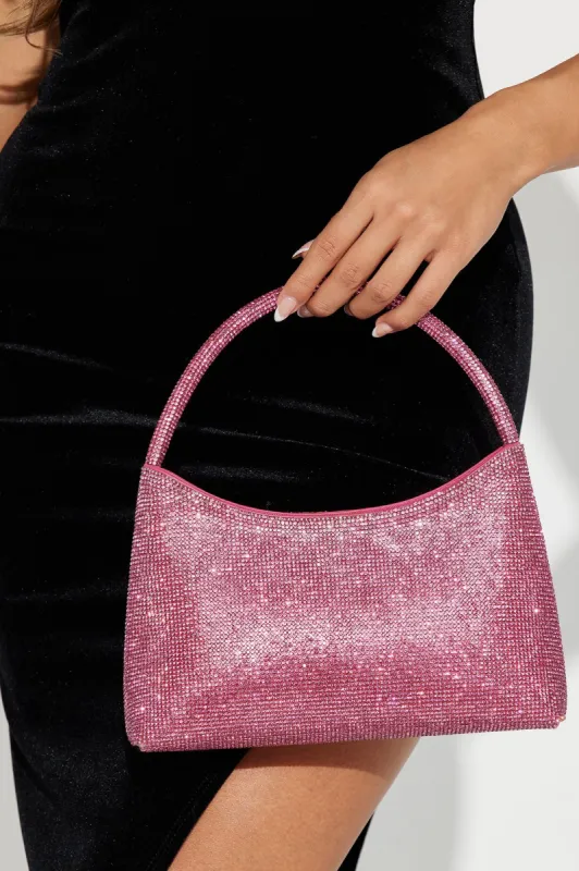 Dance The Night Away Handbag - Pink sold by Fashion Nova
