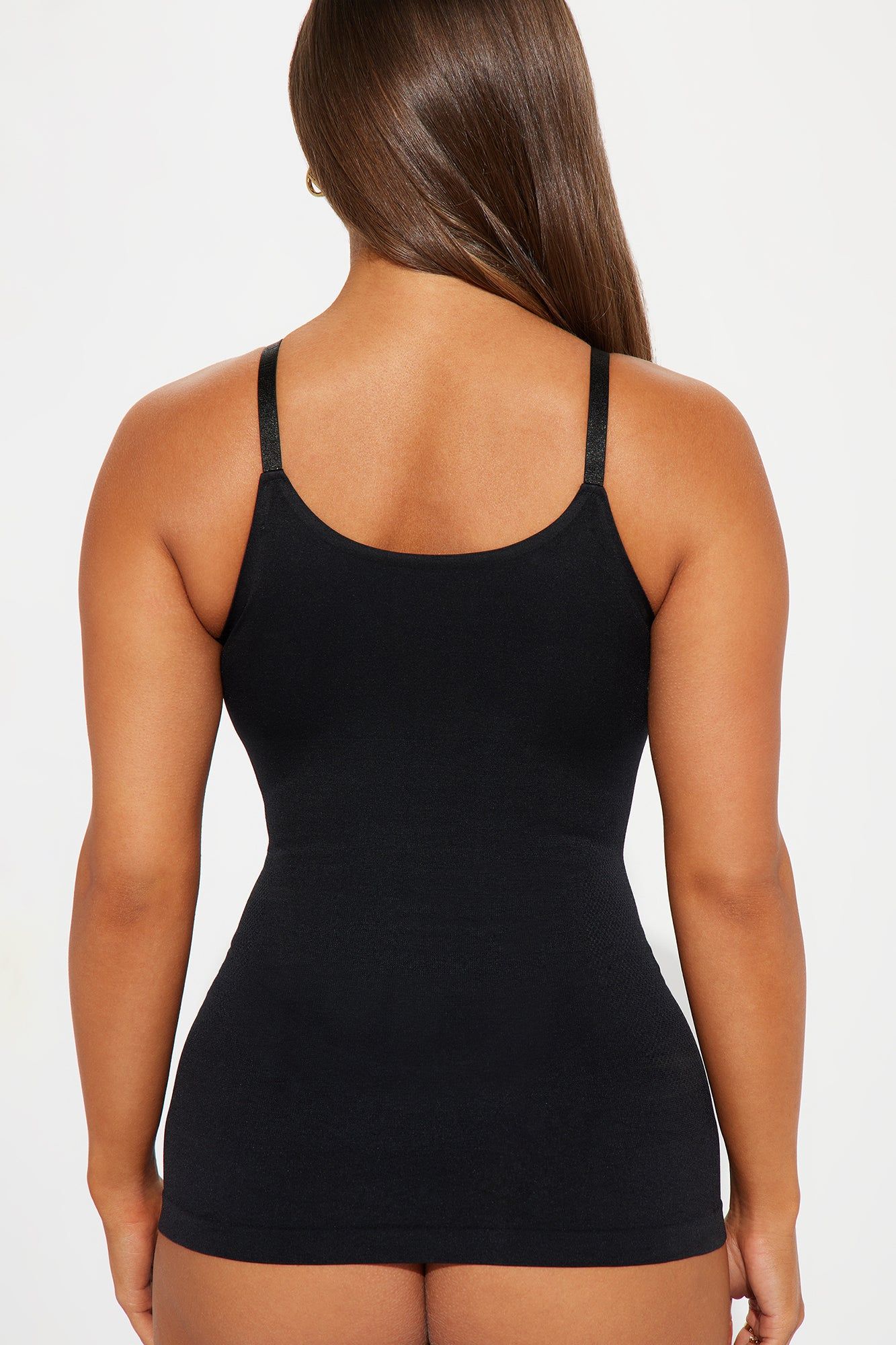 The Ultimate Shapewear Top - Black sold by Fashion Nova product image thumbnail 3