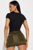 Make It Last Bodysuit - Black sold by Fashion Nova