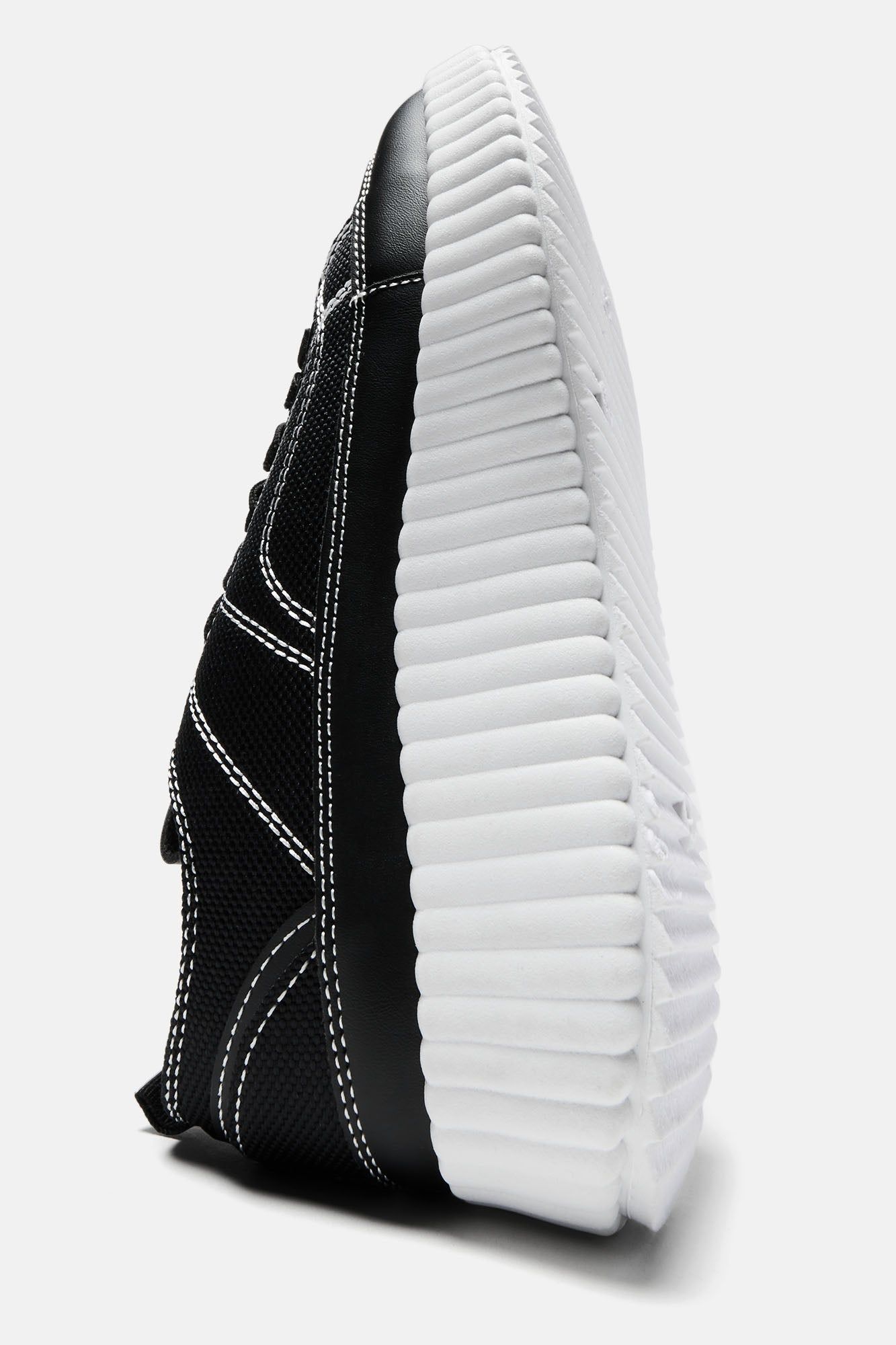 Almost Every Day Sneakers - Black sold by Fashion Nova product image thumbnail 5