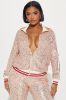 Always In Sequin Pant Set - Rose Gold sold by Fashion Nova