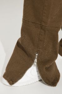 Give It Up Cargo Pant - Olive sold by Fashion Nova