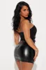 She's Ruthless Lace Bodysuit - Black sold by Fashion Nova