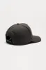 La Paisley Snapback Hat - Grey sold by Fashion Nova