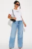 Big Love Sisterhood Tee - White sold by Fashion Nova