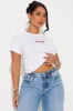 Big Love Sisterhood Tee - White sold by Fashion Nova