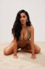 Destiny 2 Piece Bikini - Olive sold by Fashion Nova